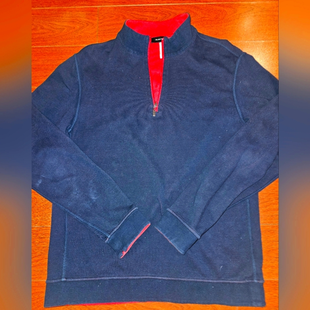 Bugatchi Pullover
